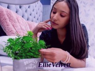 EllieVelvett Spezial Sexcam