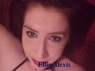 Ellie_Alexis