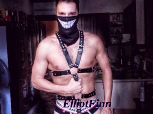 ElliotFinn Spezial Sexcam