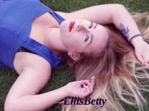 EllisBetty
