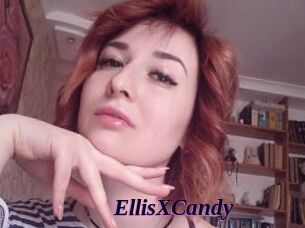 EllisXCandy