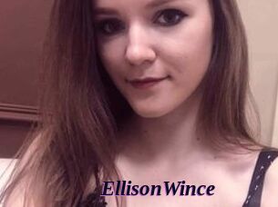 EllisonWince