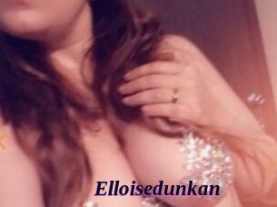 Elloisedunkan