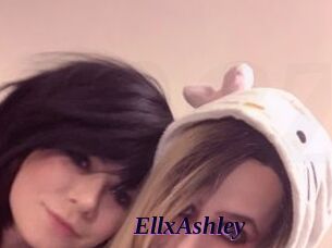EllxAshley