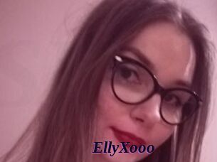 EllyXooo Spezial Sexcam