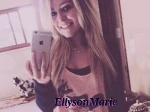 EllysonMarie