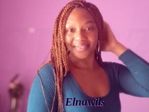 Elnawils