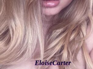 EloiseCarter Spezial Sexcam