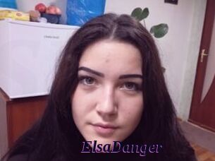 ElsaDanger