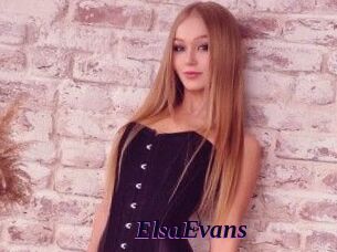 ElsaEvans