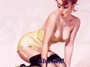 ElsaGeld Spezial Sexcam