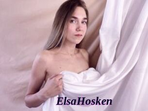 ElsaHosken