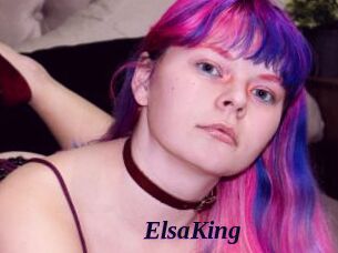 ElsaKing