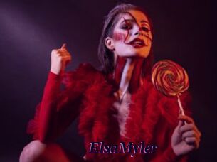 ElsaMyler