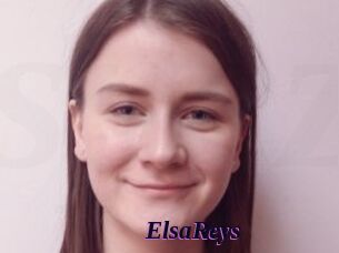 ElsaReys