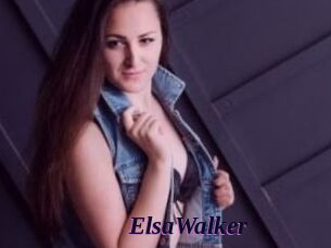 ElsaWalker