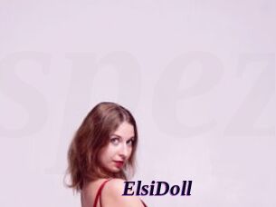 ElsiDoll