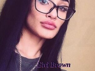 Elvi_Brown