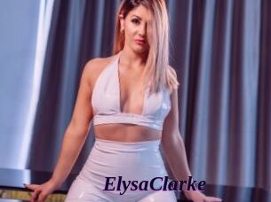 ElysaClarke