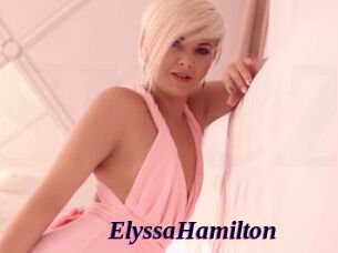 ElyssaHamilton