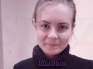 ElzaBlum
