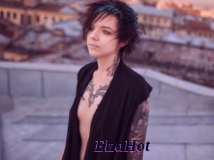 ElzaHot