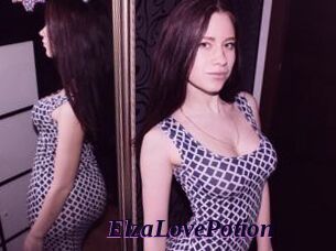ElzaLovePotion