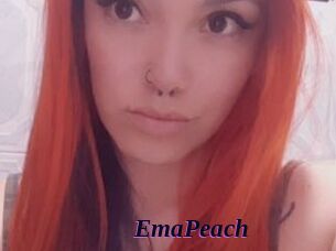 EmaPeach Spezial Sexcam