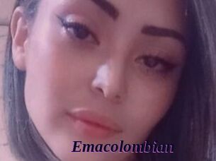 Emacolombian