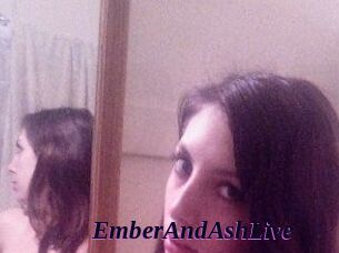 EmberAndAshLive