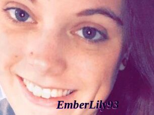 EmberLily93 Spezial Sexcam