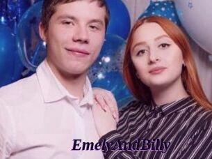 EmelyAndBilly