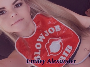 Emiley_Alexander Spezial Sexcam