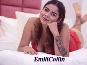 EmiliCollin Spezial Sexcam