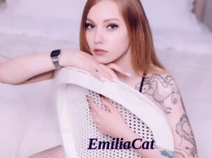 EmiliaCat Spezial Sexcam