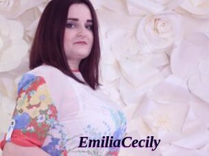 EmiliaCecily Spezial Sexcam