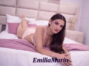 EmiliaMarin Spezial Sexcam