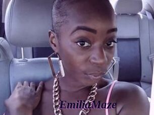 Emilia_Maze