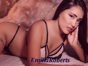 EmiliaRoberts Spezial Sexcam