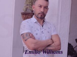 Emilio_Williams Spezial Sexcam