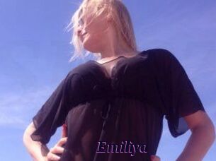 Emiliya