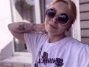 Emilli_69 Spezial Sexcam