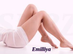 Emilliya_ Spezial Sexcam