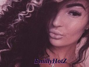 EmillyHotZ
