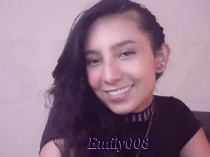 Emily008 Spezial Sexcam