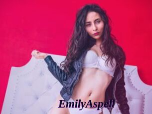 EmilyAspell Spezial Sexcam