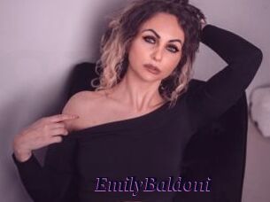 EmilyBaldoni Spezial Sexcam