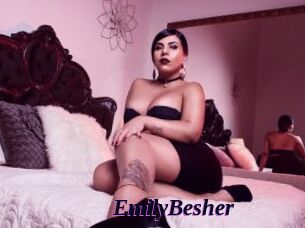 EmilyBesher Spezial Sexcam