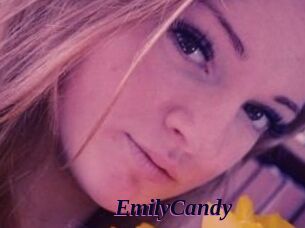 EmilyCandy Spezial Sexcam