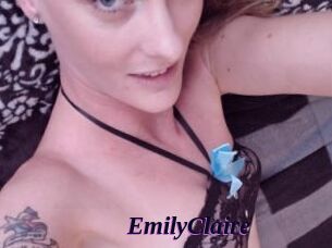 EmilyClaire Spezial Sexcam